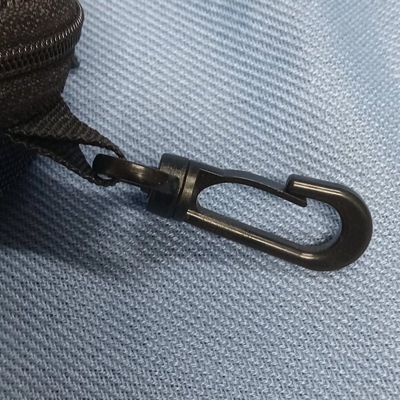 VINTAGE © Christian Dior Women's Buckle BROWN SUNGLASSES Buckle 1 QBOR1 120 B - Picture 5 of 15